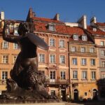 Warsaw Old Town with Royal Castle + Royal Route: SMALL GROUP /inc. Pick-up/ - What to Expect During the Tour