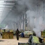 Warsaw Outdoor Paintball with Transfers (all year round) - An In-Depth Look at the Warsaw Outdoor Paintball Experience