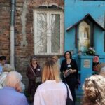 Warsaw Praga Guided Historical Walking Tour - Who Will Love This Tour?