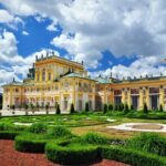 Warsaw Private Tour from Krakow with Transport and Guide - Why Choose This Tour?