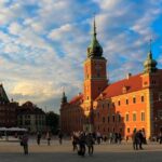 Warsaw Private Walking Tour - How the Tour Works and What to Expect