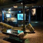 Warsaw Uprising Museum (1944) : SMALL GROUP /inc. Pick-up/ - Deep Dive into the Museum’s Highlights