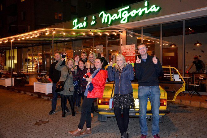 Warsaw Vodka Night Private Tour by Retro Fiat - Final Thoughts: Is It Worth It?