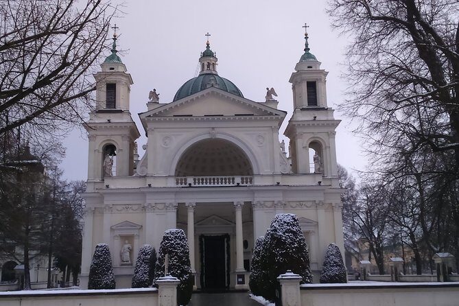 Warsaw with Wilanów Palace - Is This Tour Worth It?