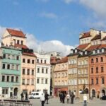Warsaw's Old Town A Self-Guided Audio Tour - Practical Aspects and Tips