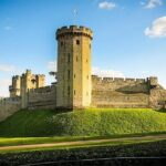 Warwick Castle Admission Ticket - The Sum Up: Is Warwick Castle Worth It?