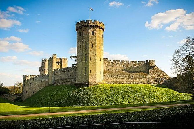 Warwick Castle Admission Ticket - The Sum Up: Is Warwick Castle Worth It?