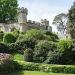 Warwickshire & Stratford-Upon-Avon Self-Guided Audio Tours - The Itinerary in Detail