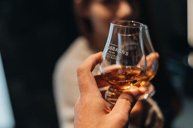 Watch Building Experience - Edinburgh - What Makes This Tour Stand Out