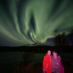 Watching The Aurora Dance - Practical Tips