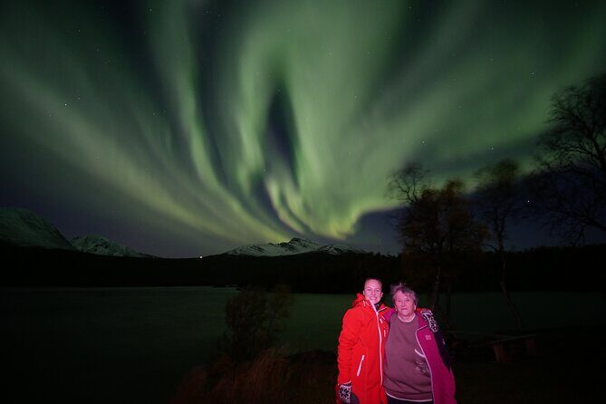 Watching The Aurora Dance - Practical Tips
