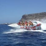 Water Activities Combo in Gran Canaria - Key Points