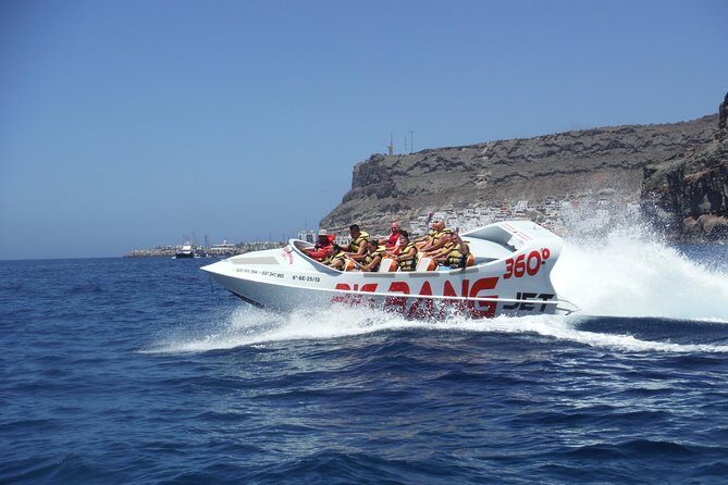 Water Activities Combo in Gran Canaria - Key Points
