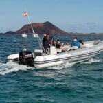 Water Taxi Lobos Island - The Itinerary: What to Expect