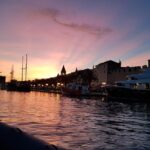 Water Taxi Ride from Hvar to Split Airport - Is It Worth the Price?