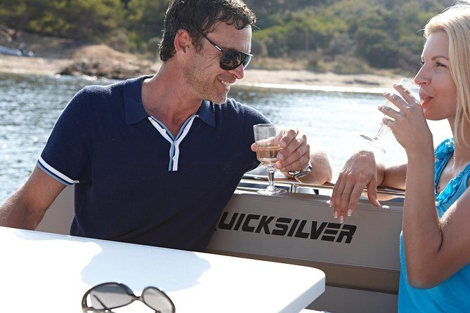 Water Taxi Ride from Split Airport to Hvar - Who Will Love This Experience?