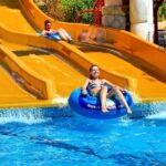 Watercity Waterpark Ticket in Crete Greece - The Itinerary Breakdown