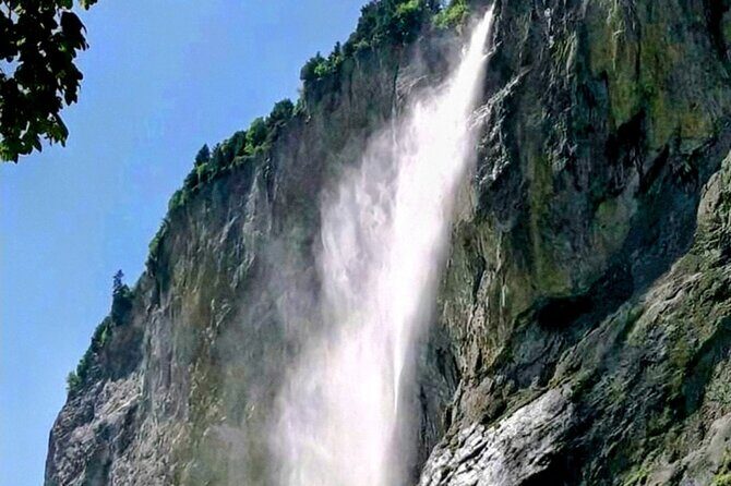 Waterfall Lauterbrunnen CLOY Pier Iseltwald Interlaken Private - Final Thoughts
