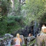 Waterfall Route in Peneda Gêres National Park - Exploring the Itinerary in Detail