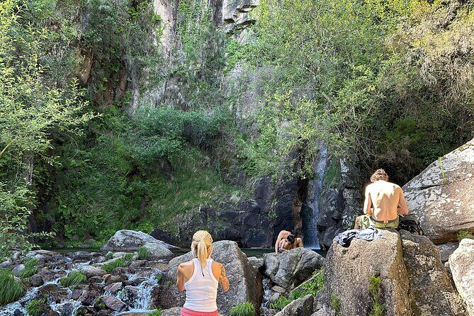 Waterfall Route in Peneda Gêres National Park - Exploring the Itinerary in Detail