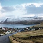 Waterfall Tour in Faroe Islands - Transportation, Timing, and Group Size
