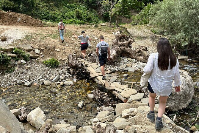 Waterfalls and wine flows - Bogova waterfall and Alpeta Winery Winetasting tour - Who Will Love This Tour?