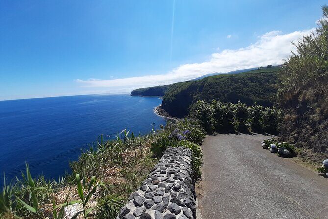 Waterfalls Hike, Moinho do Felix with tea plantation - Practical Details & Value Considerations