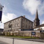 Waterford Treasures: Bishop's Palace - The Experience and Visitor Insights