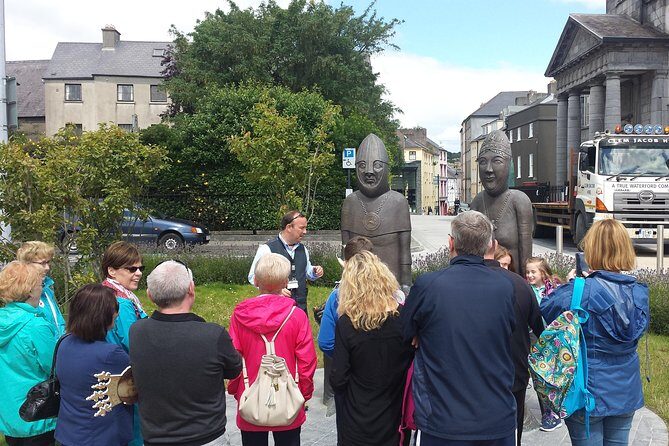 Waterford Treasures: Epic Walking Tour - The Real Value: Why It’s Worth It