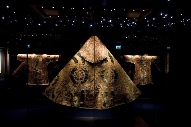 Waterford Treasures: Medieval Museum Admission Ticket - FAQs