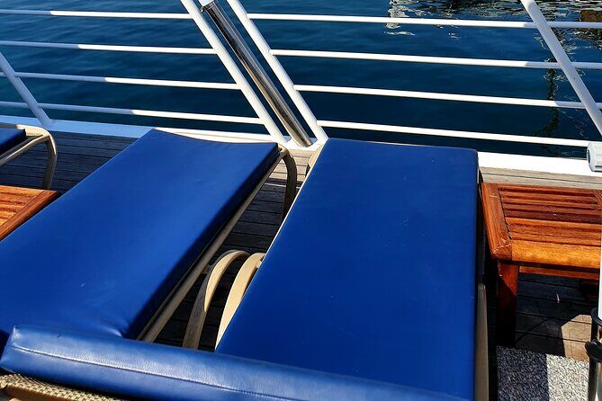 Wave Dancer Sunset BBQ Cruise - Practical Tips for Your Cruise