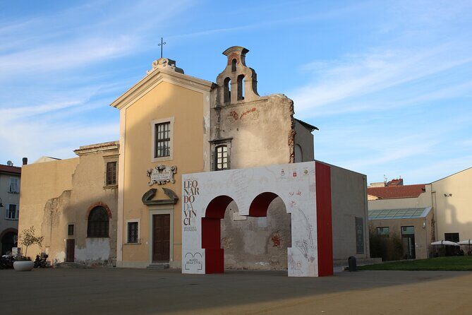 We Love Livorno : Cultural Tour - Authenticity and Personal Touch