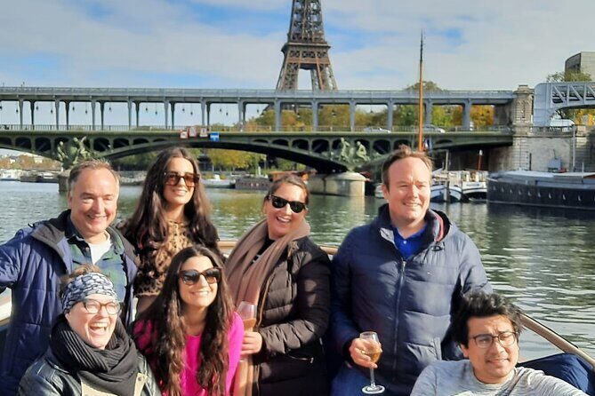 We Paris - Why This Tour Offers Great Value