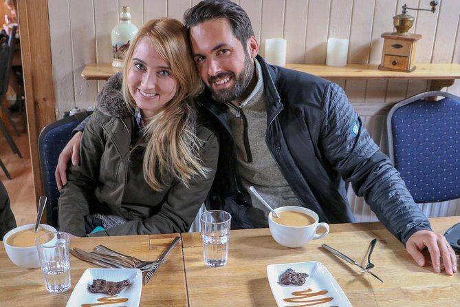 Weekend Reykjavik Food Tour with a stop at the Reykjavik Flea Market - What to Expect from the Reykjavik Food Tour