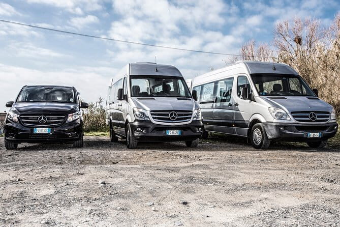 Weekly tours - Itinerary & Experience Breakdown