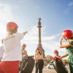 Welcome Barcelona Segway Tour - Guides and Experience Quality