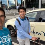 Welcome/Farewell SightseeingTaxi Tour +Transfer from/to the airport - Flexible Itinerary Options