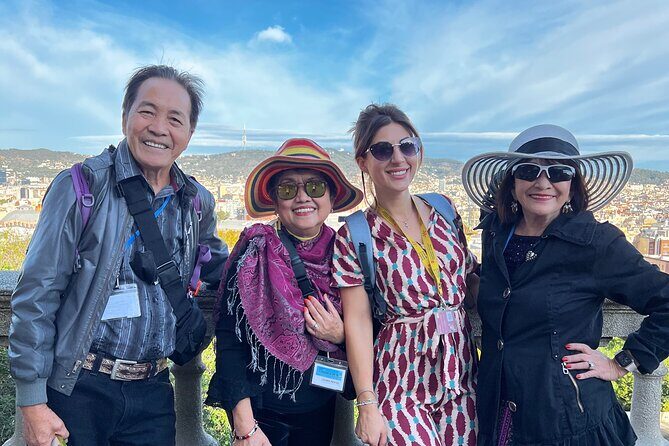 Welcome Private Chauffeured Tour with Licensed Guide - The Practical Side: What You Need to Know