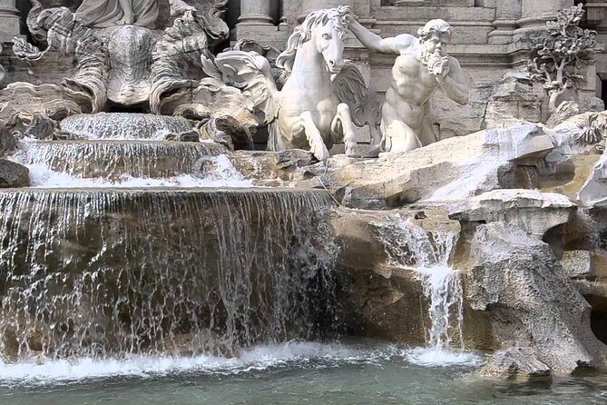 Welcome Rome Semi private walking tour - An In-Depth Look at the Tour Itinerary
