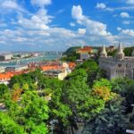 Welcome to Budapest 3 hrs Must See Private Tour by car - Exploring the City’s Historic and Cultural Landmarks