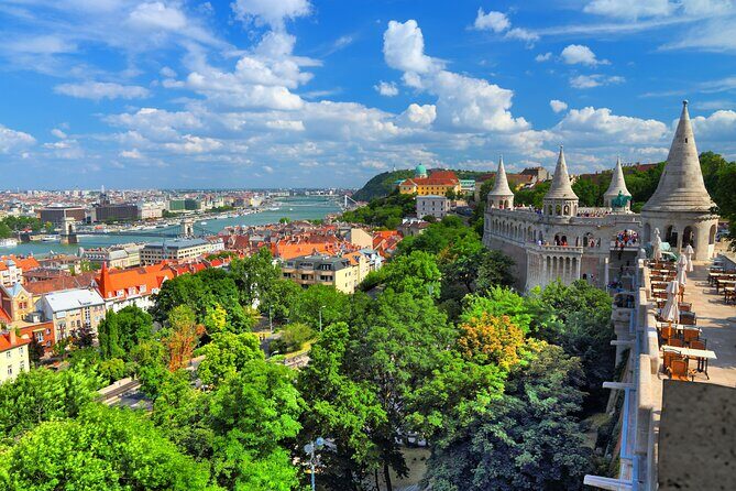 Welcome to Budapest 3 hrs Must See Private Tour by car - Exploring the City’s Historic and Cultural Landmarks