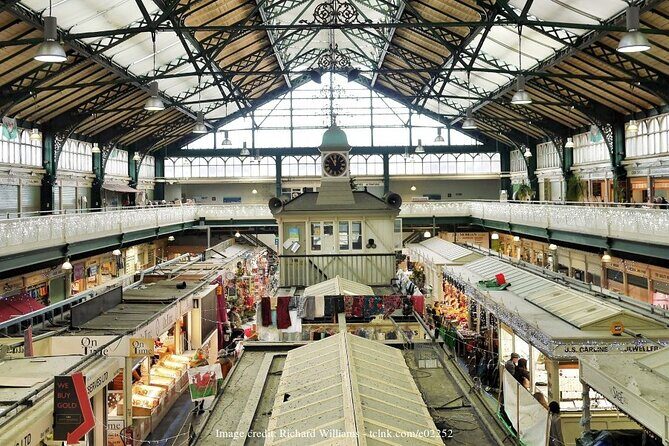 Welcome to Cardiff: Private 2-hour Walking Tour - Who Should Book This Tour?