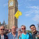 Welcome to London Tour with Borough Market Lunchbreak - What Makes This Tour Stand Out?