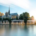 Welcome to Paris - The Itinerary in Detail