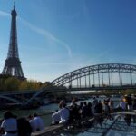 Welcome to Paris Day Trip from London via Train - Transportation and Comfort