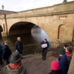 Welcome to York - The River Route - Practical Considerations