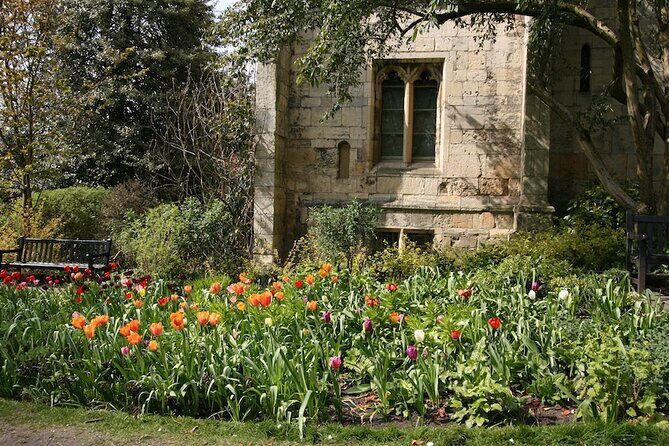 Welcome to York - The Royal Route - Practical Details and What You Can Expect