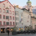 Welcome Tour by Per Pedes, guided city tour - The Itinerary: What Makes This Tour Special