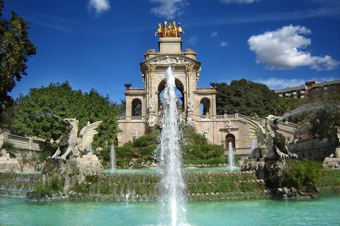 Welcome Tour in Barcelona - Who Would Love This Tour?