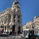 Welcoming tour Madrid - The Itinerary – Highlights and Drawbacks